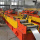 Pelat Bawah Galvanis Stereo Garage Roll Forming Equipment